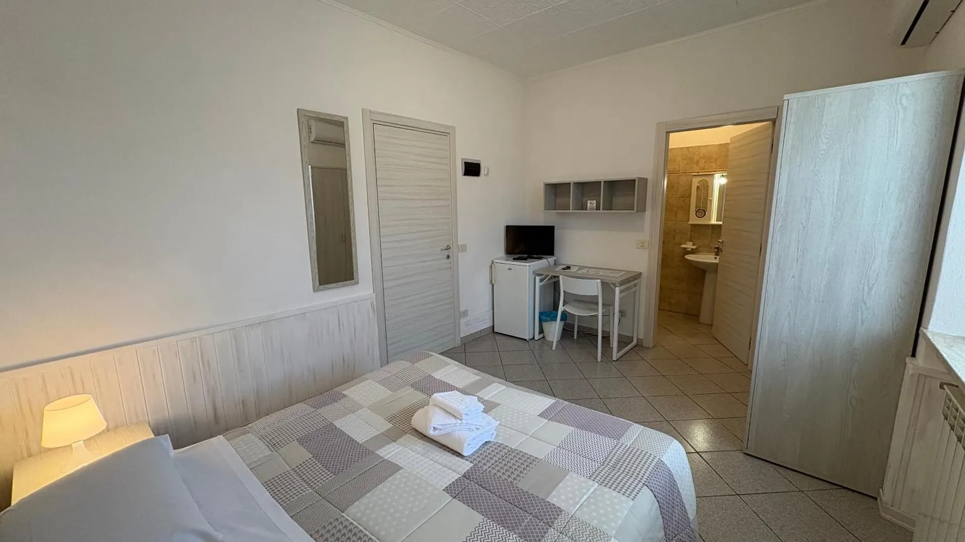 Agriturismo Galeazzi Marsiliana Farm stay