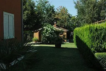 Agriturismo Galeazzi Marsiliana