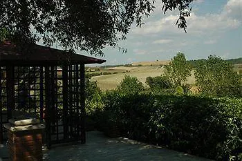 Farm stay Agriturismo Galeazzi Marsiliana