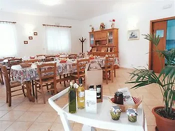 Agriturismo Galeazzi Marsiliana 0*,