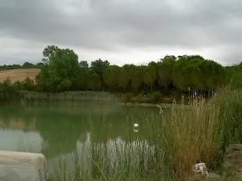 Agriturismo Galeazzi Marsiliana