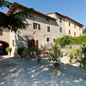 Alloggio per agriturismo Malpensata, Radda In Chianti